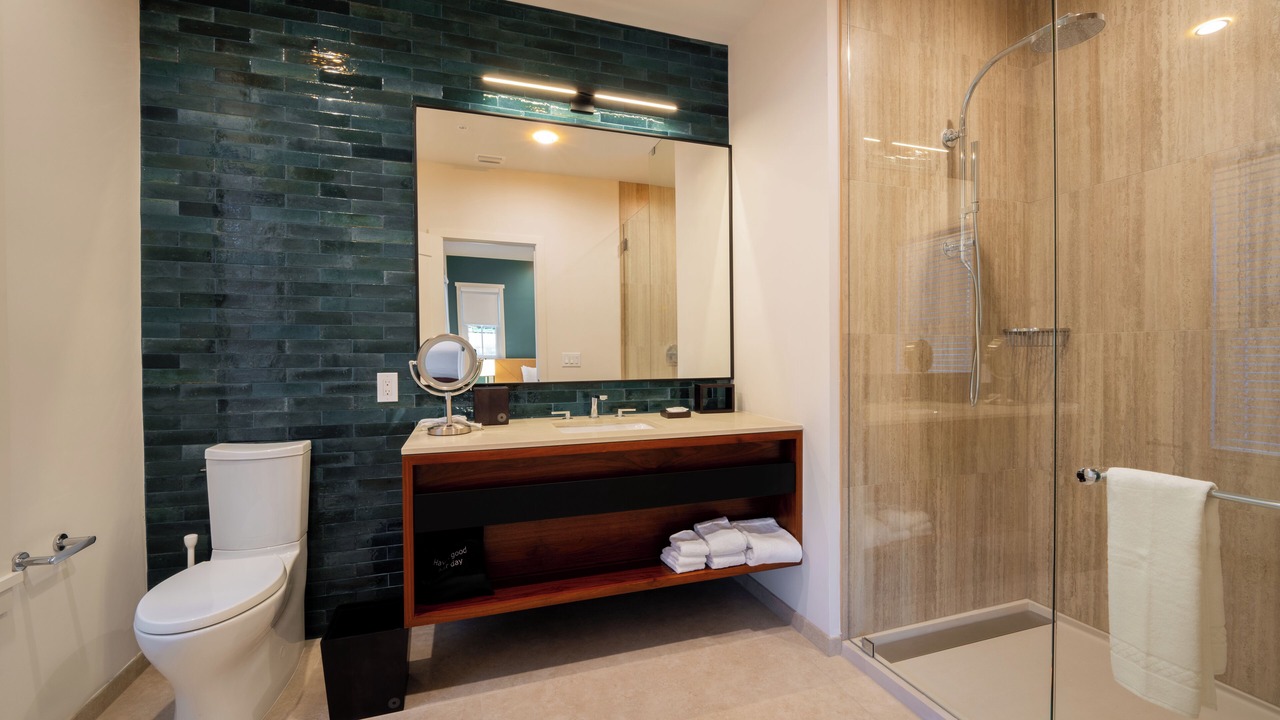 Photo of Bathroom in Florida Central Atlantic Coast