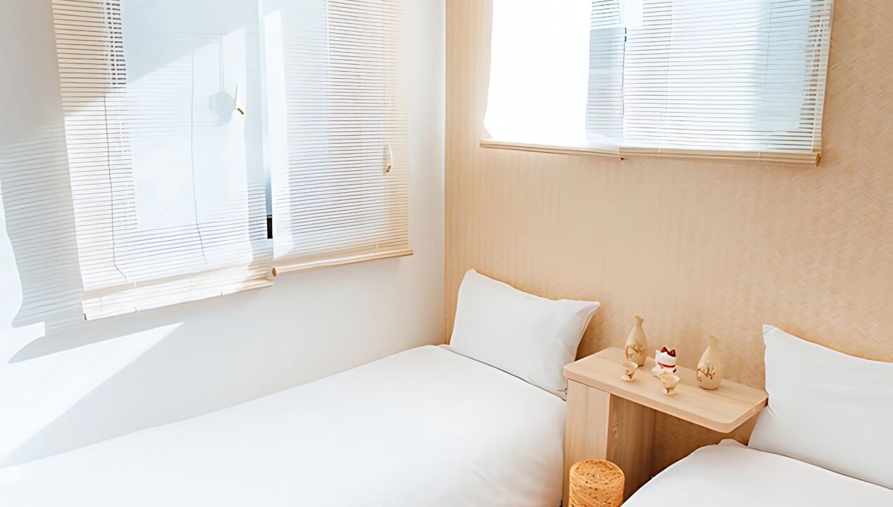 Photo of Bedroom in Higashinippori