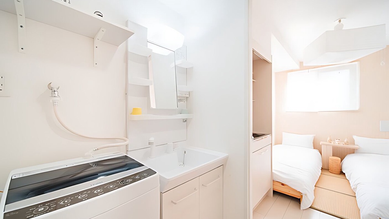 Photo of Bedroom in Higashinippori