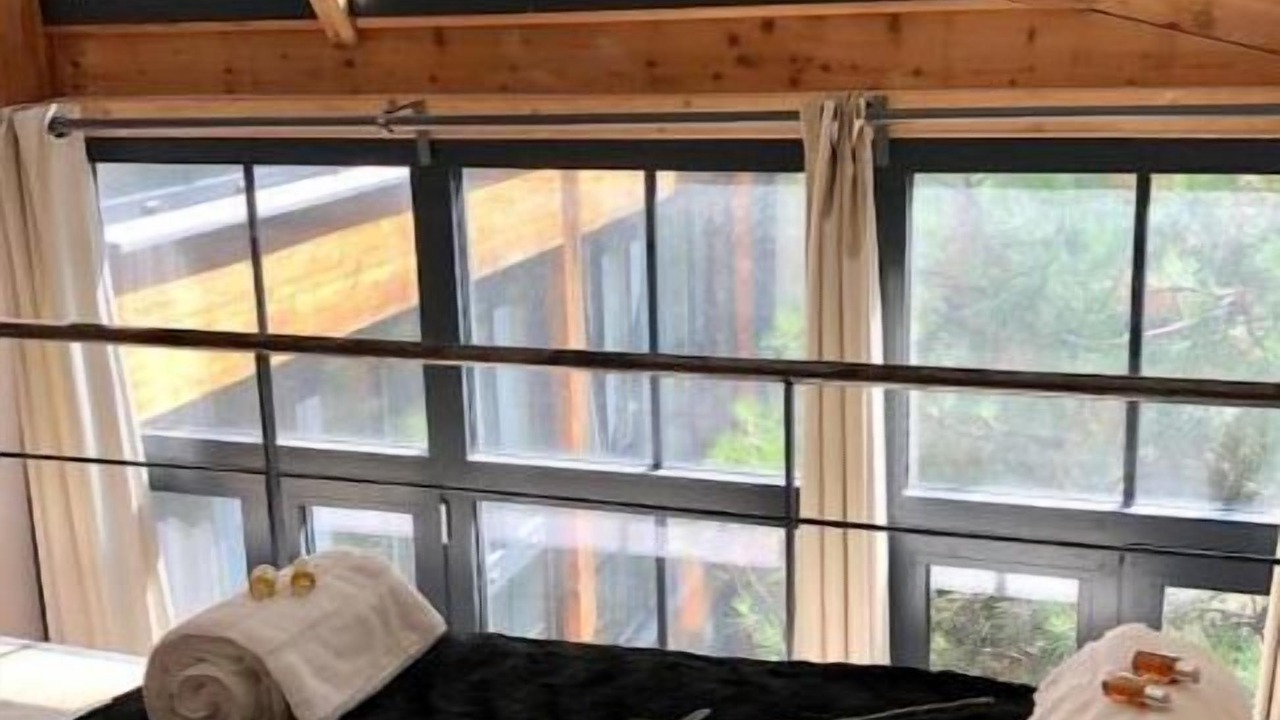 Photo of Bedroom in La Villette