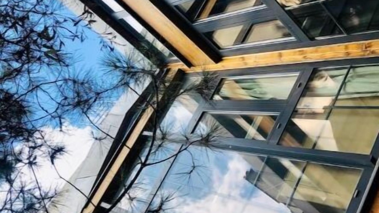 Photo of Outdoor in La Villette