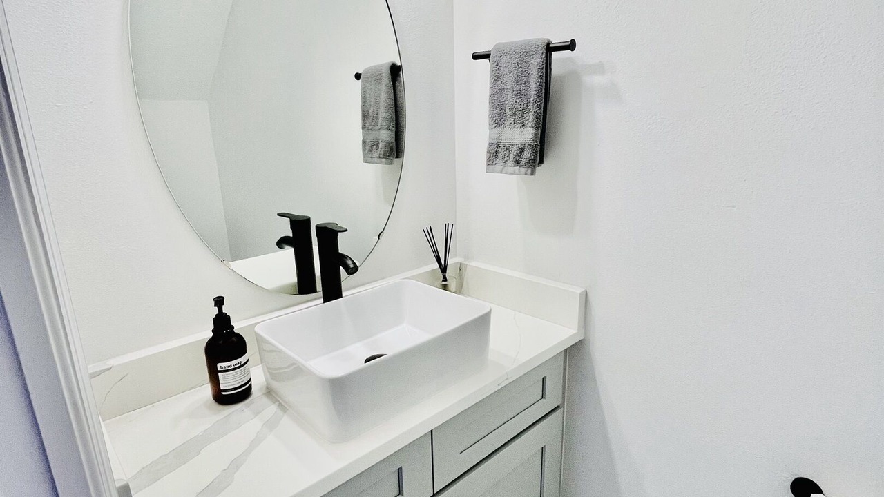 Photo of Bathroom in Indian Point
