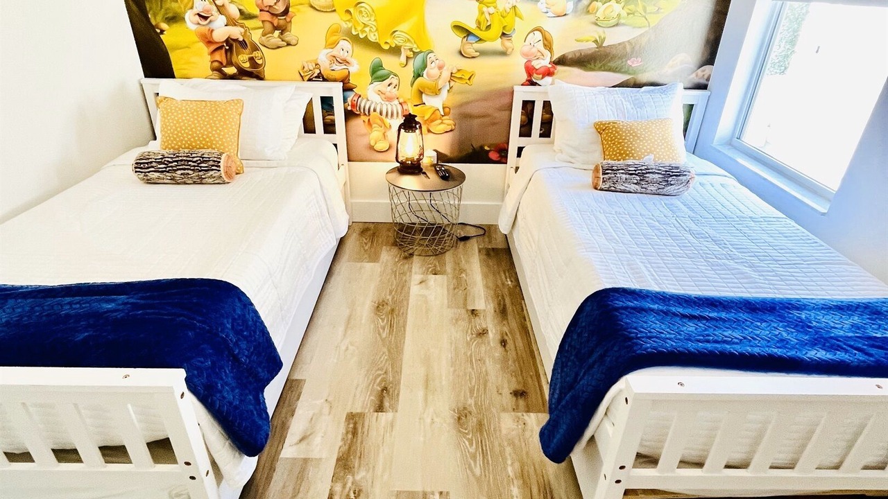 Photo of Bedroom in Indian Point