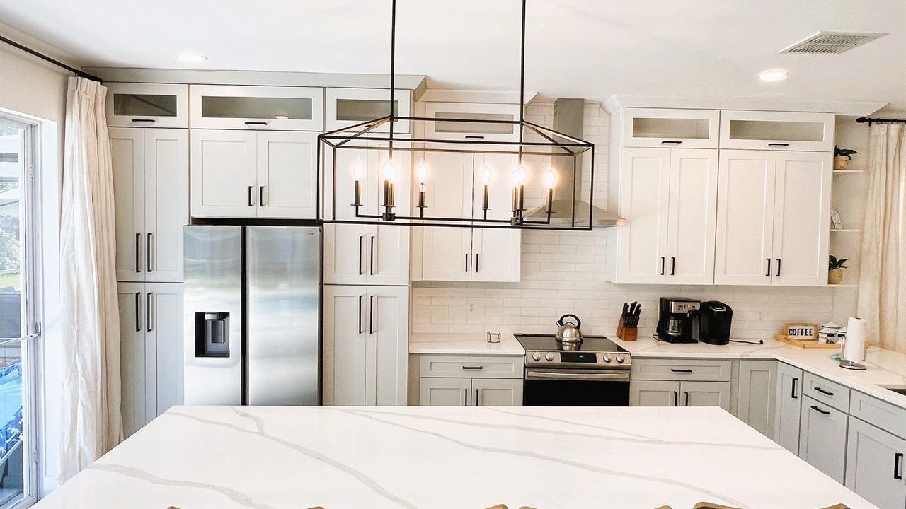 Photo of Kitchen in Indian Point