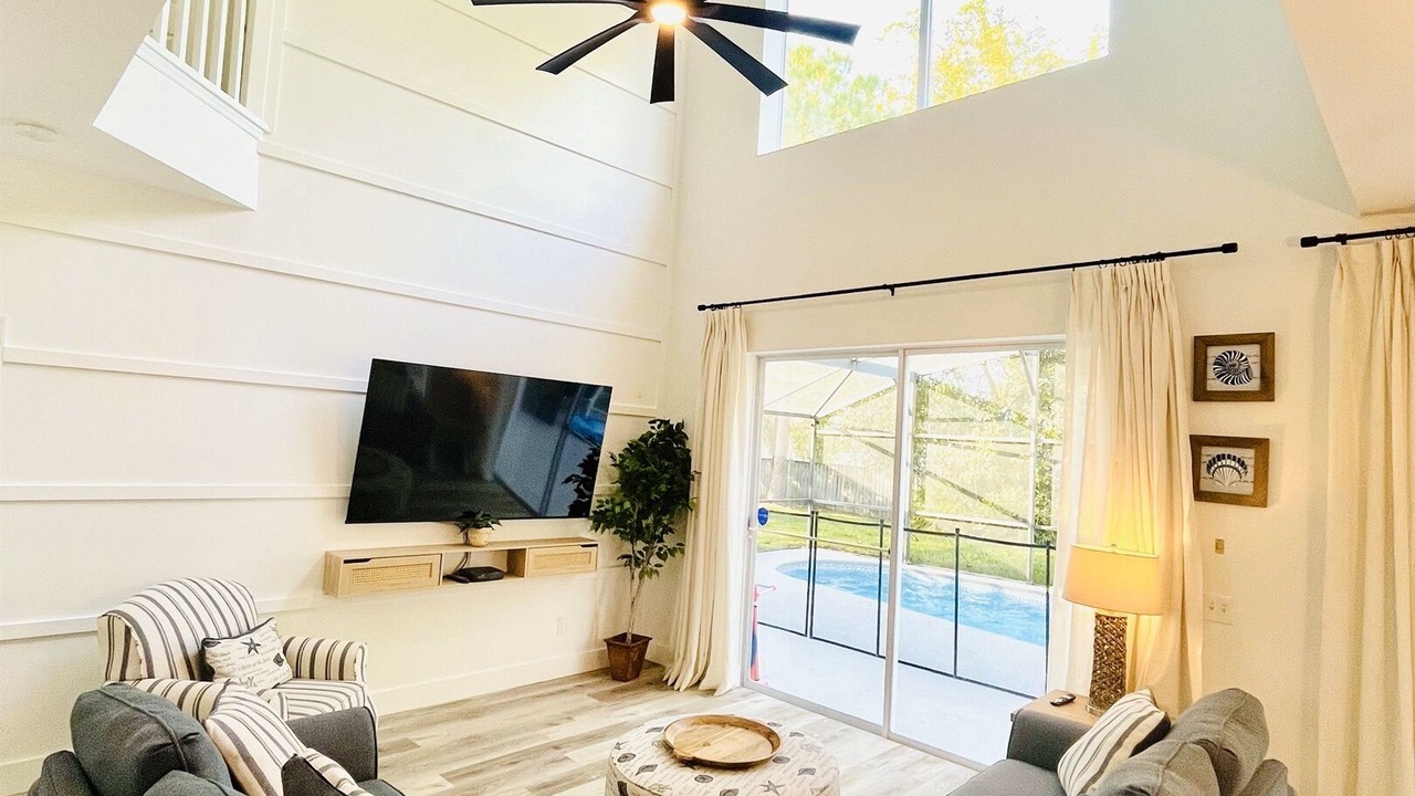 Photo of Livingroom in Indian Point
