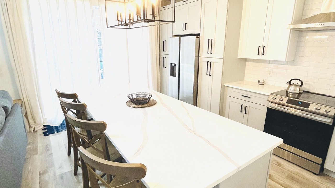 Photo of Kitchen in Indian Point