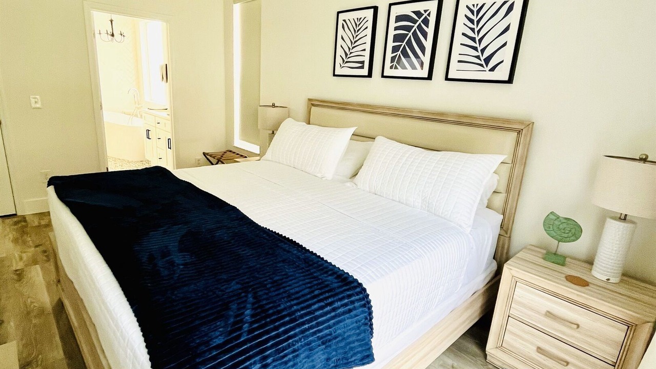 Photo of Bedroom in Indian Point