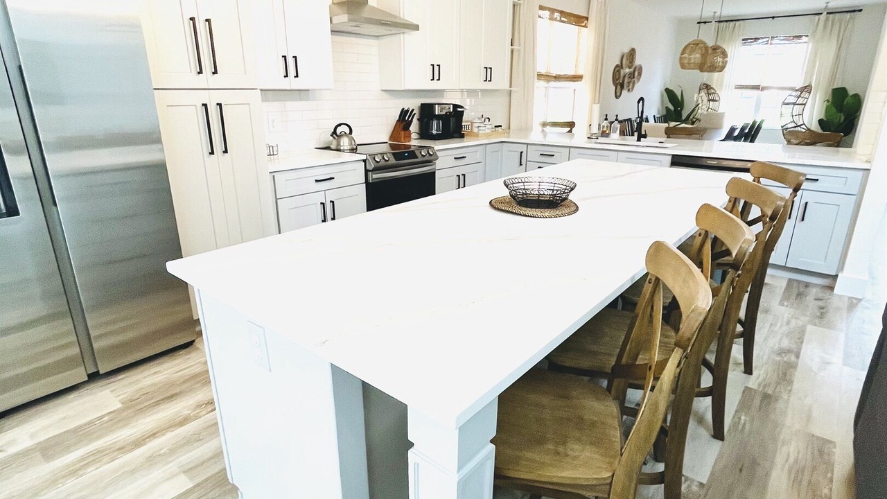 Photo of Kitchen in Indian Point