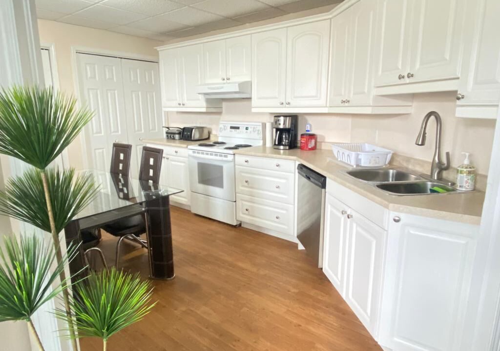 Photo of Kitchen in Amherstview