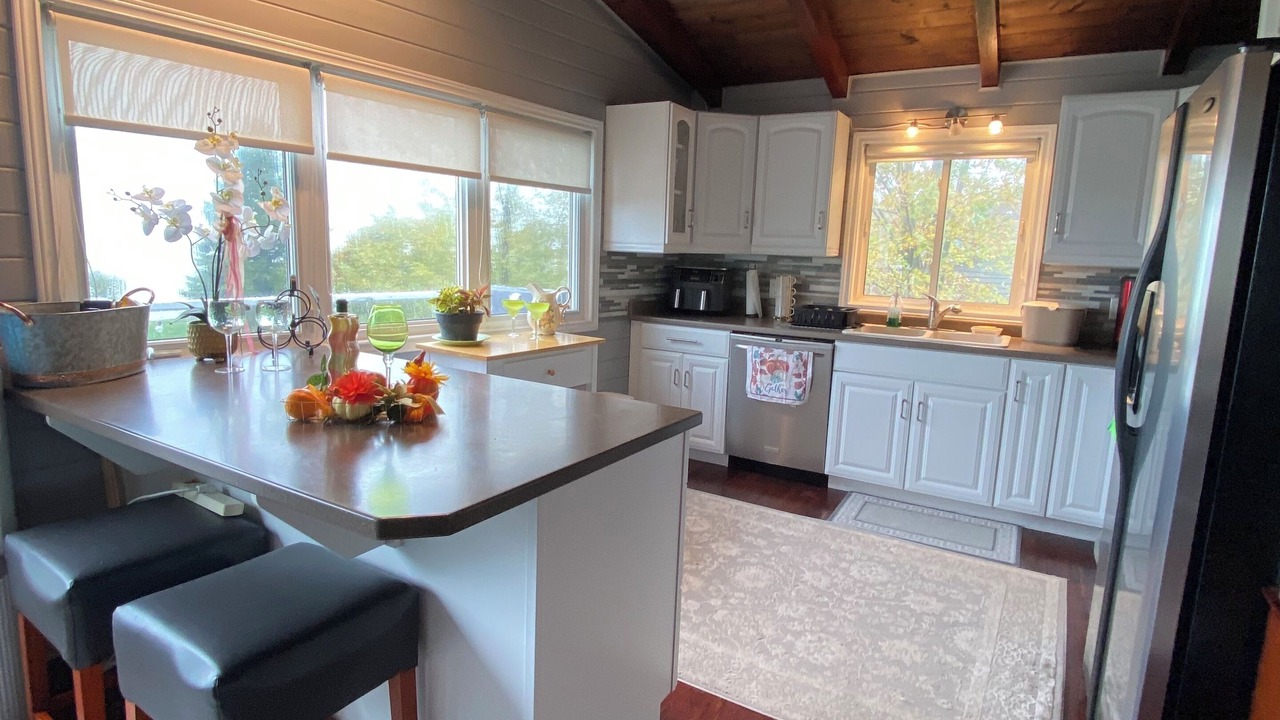 Photo of Kitchen in Ashfield-Colborne-Wawanosh