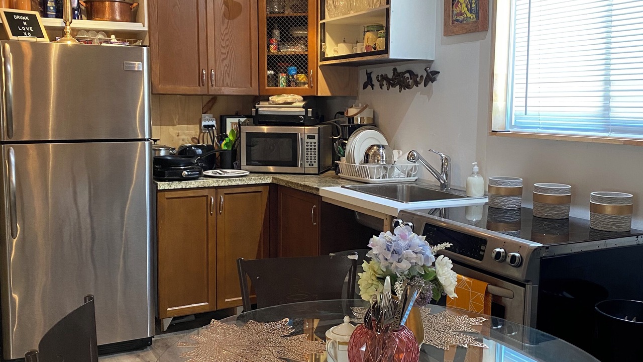Photo of Kitchen in Ashfield-Colborne-Wawanosh