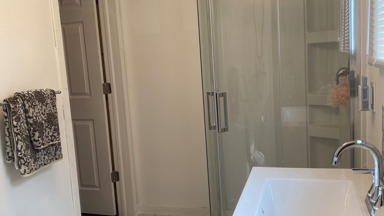 Photo of Bathroom in Ashfield-Colborne-Wawanosh