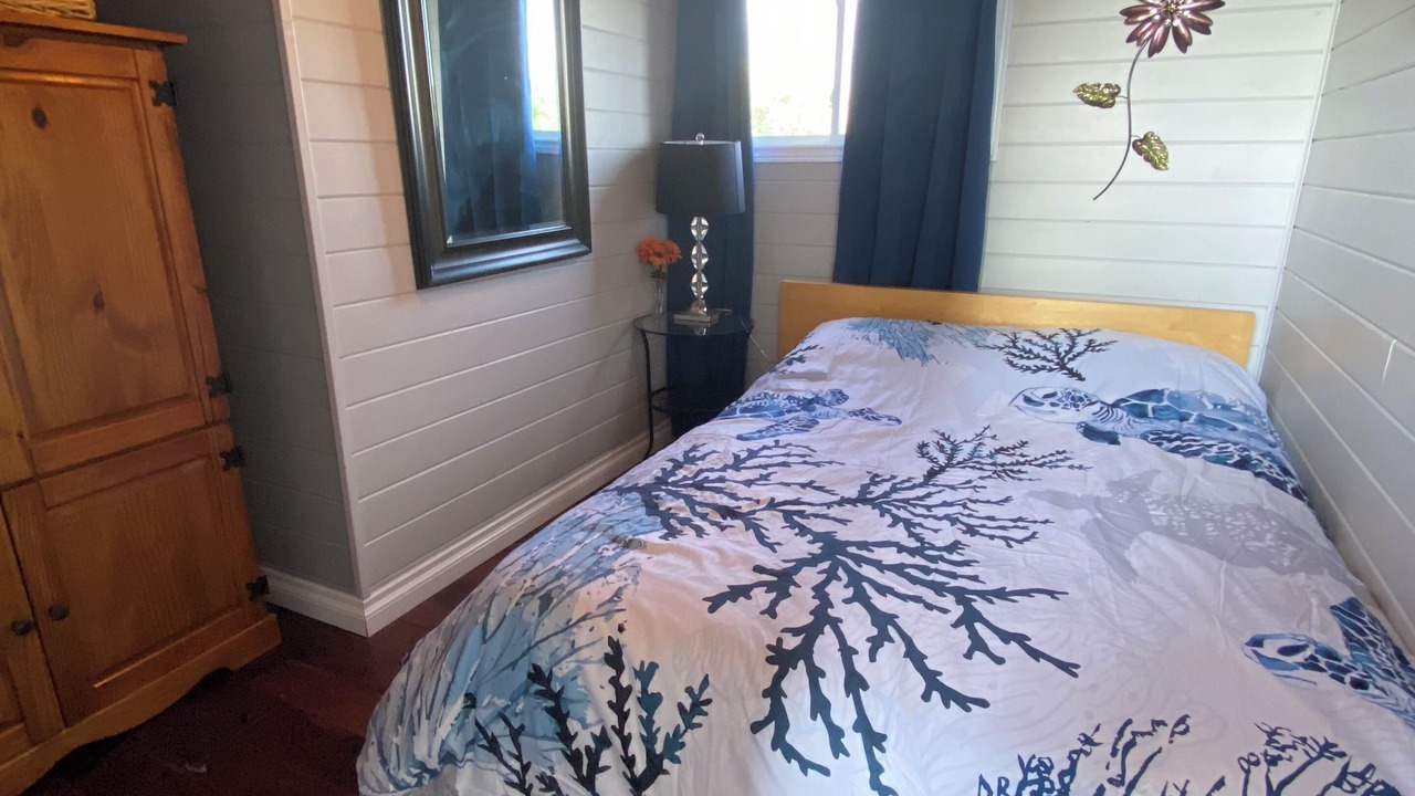 Photo of Bedroom in Ashfield-Colborne-Wawanosh