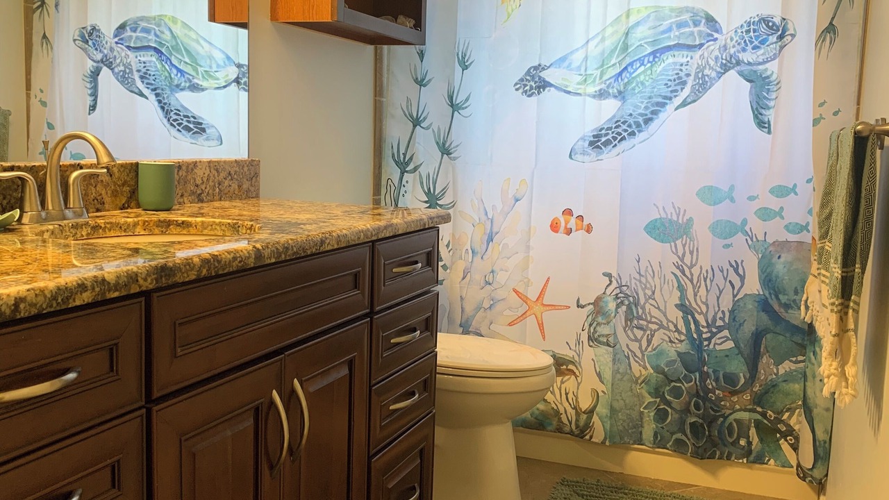 Photo of Bathroom in Floridana Beach