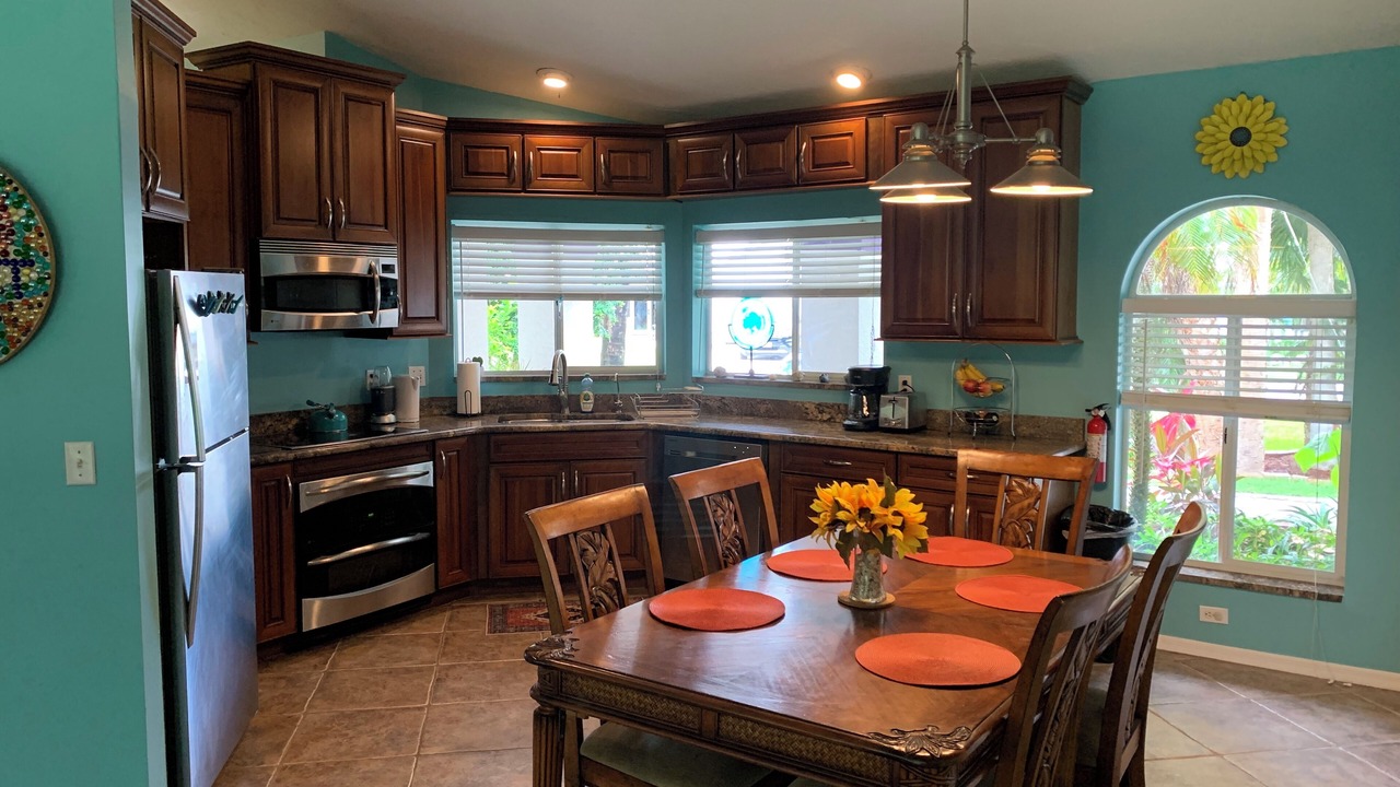 Photo of Kitchen in Floridana Beach