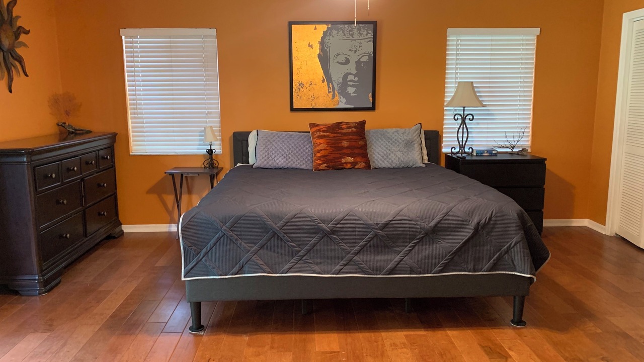 Photo of Bedroom in Floridana Beach