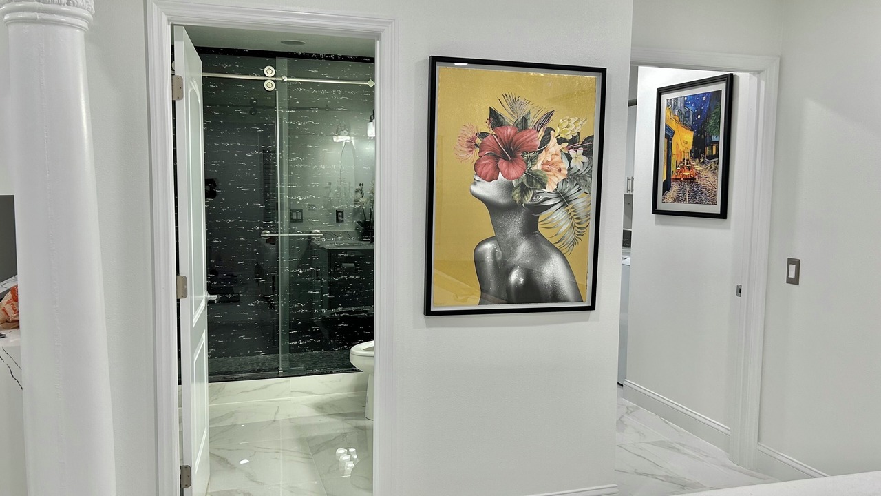 Photo of Bedroom in Greater Northdale