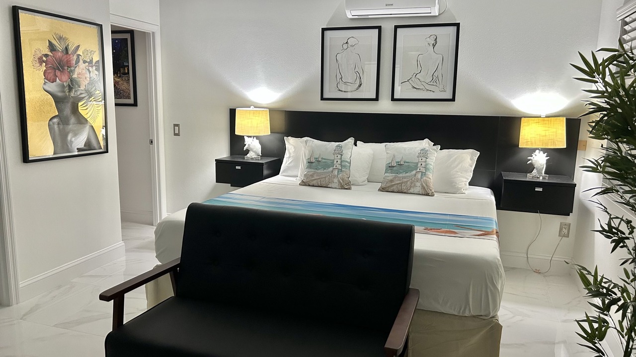 Photo of Bedroom in Greater Northdale