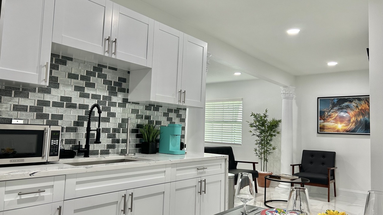 Photo of Kitchen in Greater Northdale