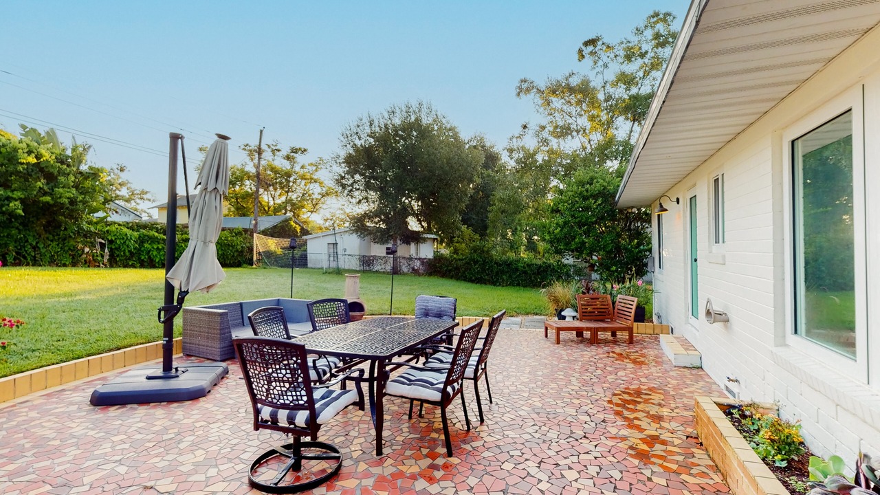 Photo of Outdoor in Lakeland