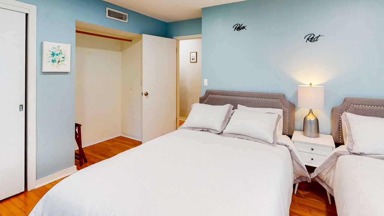 Photo of Bedroom in Lakeland