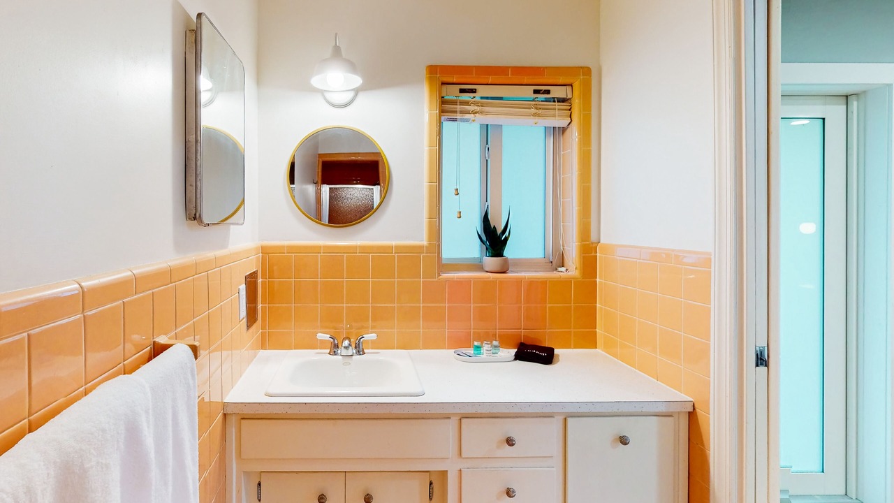 Photo of Bathroom in Lakeland