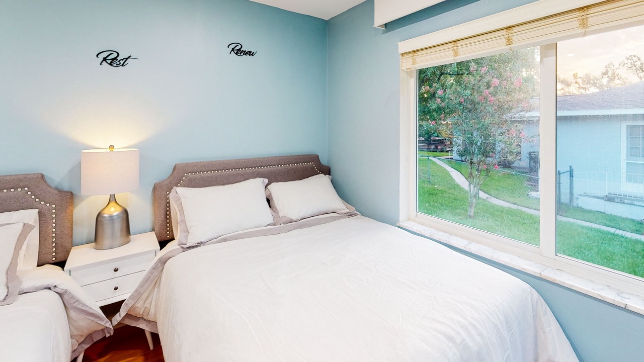 Photo of Bedroom in Lakeland