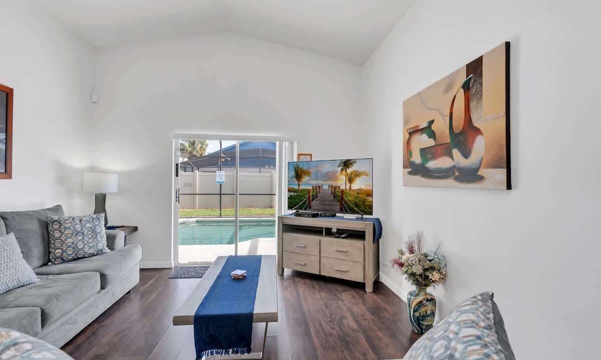 Photo of Outdoor in Indian Ridge