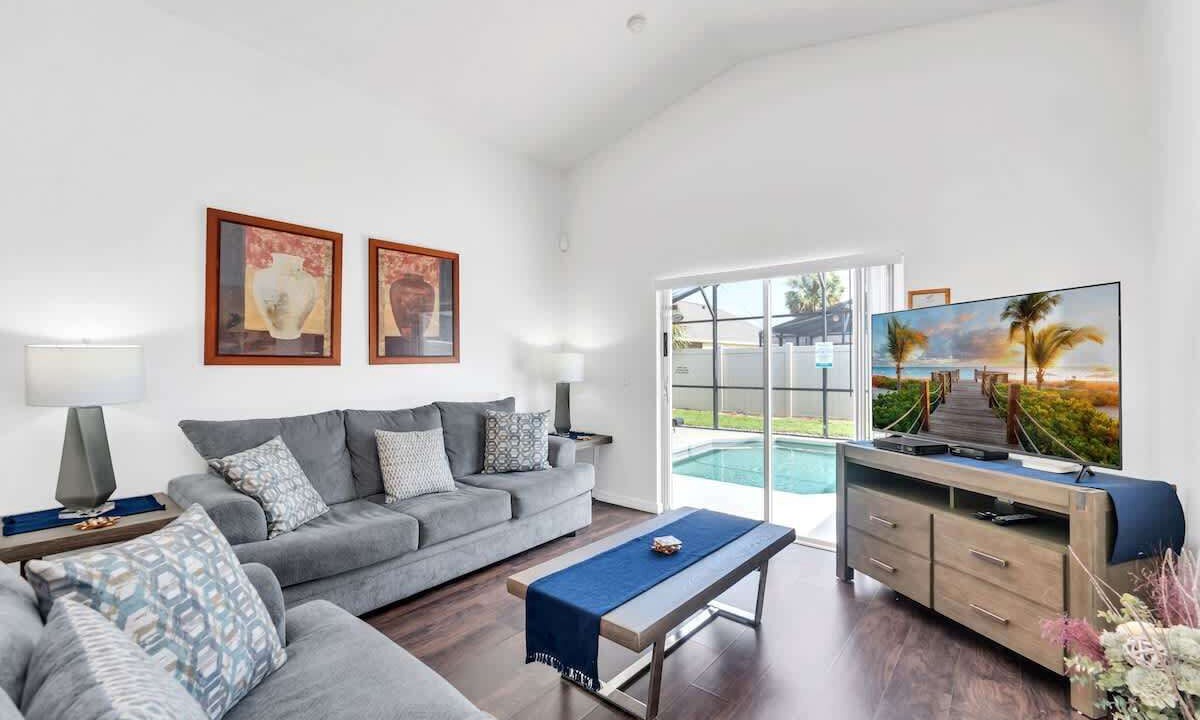 Photo of Outdoor in Indian Ridge