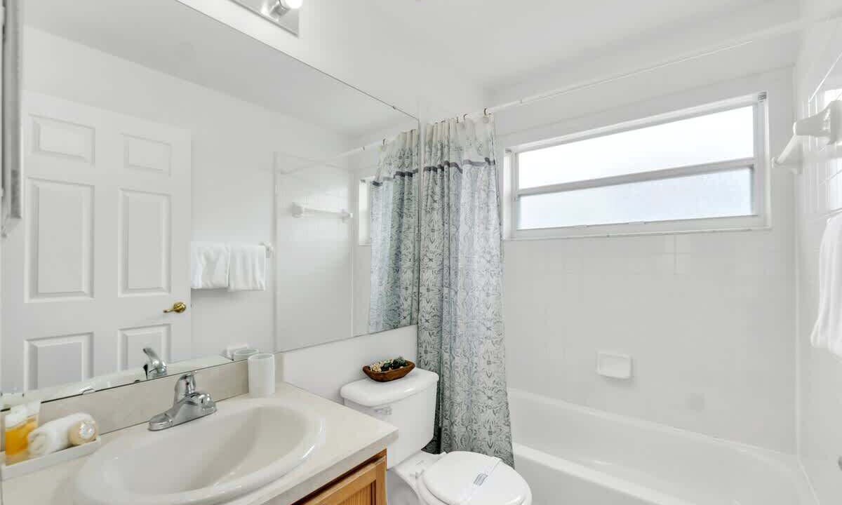 Photo of Bathroom in Indian Ridge