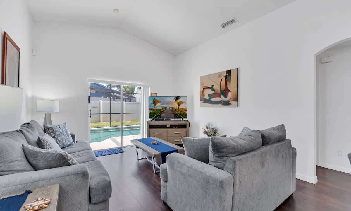 Photo of Outdoor in Indian Ridge