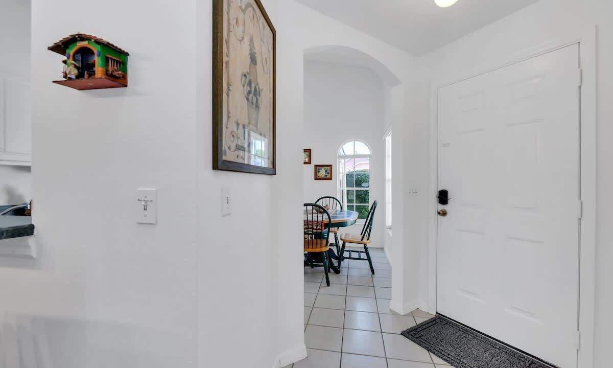 Photo of Bedroom in Indian Ridge