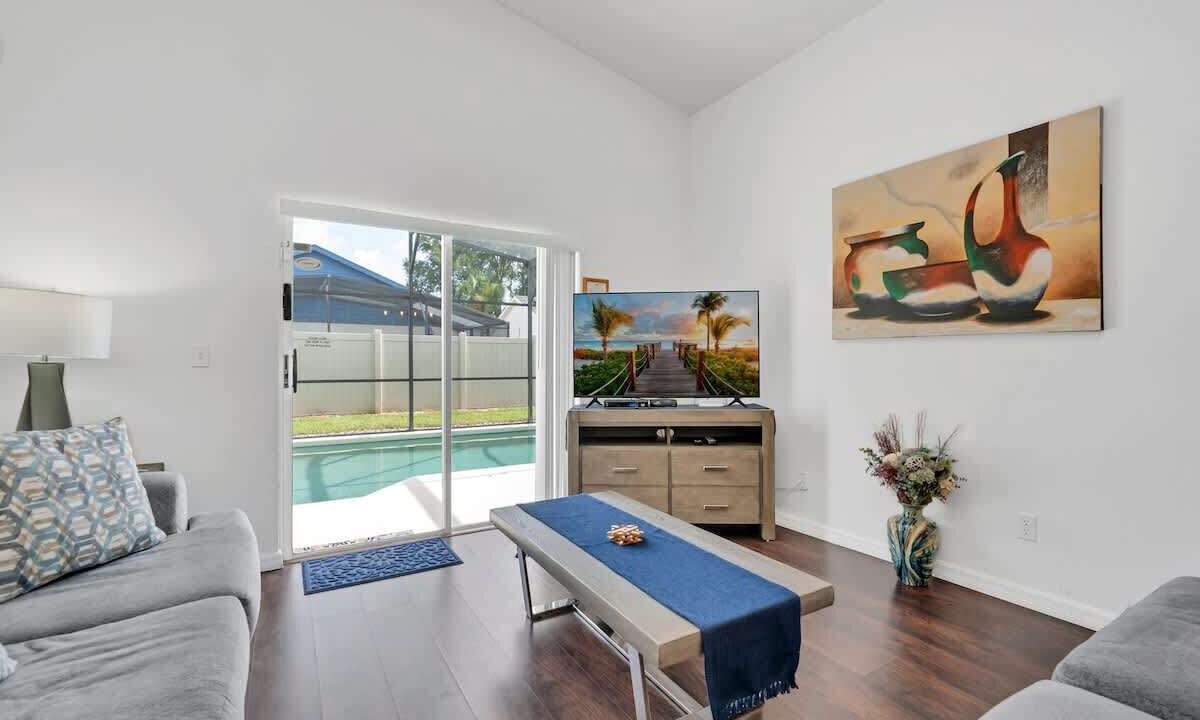 Photo of Outdoor in Indian Ridge