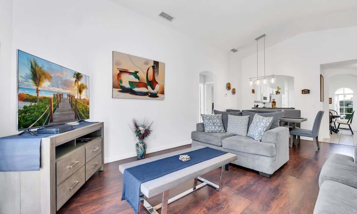 Photo of Outdoor in Indian Ridge