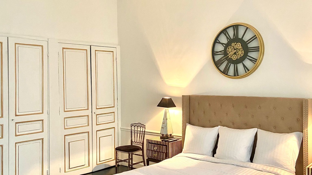 Photo of Bedroom in Champs-Elysees