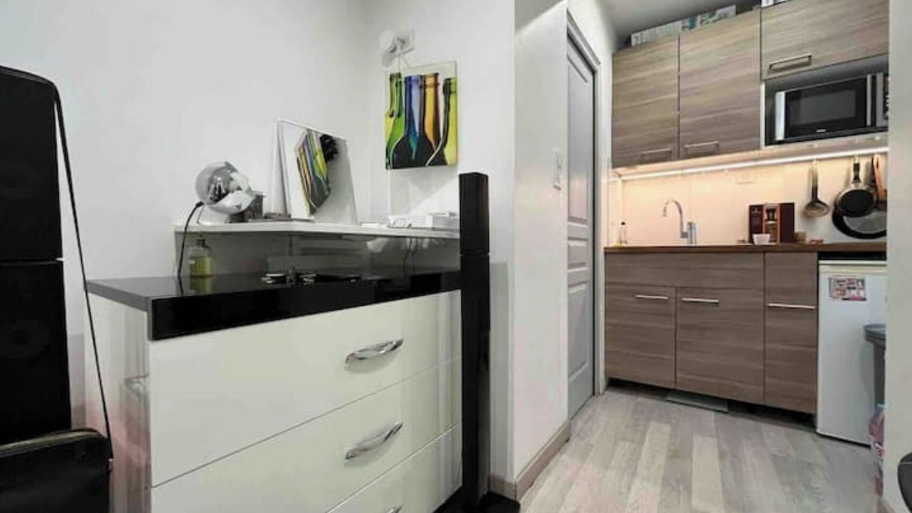 Photo of Kitchen in Saint-Mande
