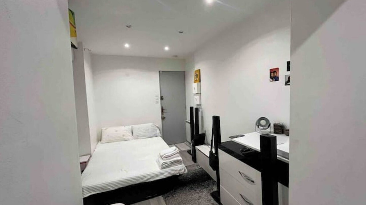 Photo of Bedroom in Saint-Mande