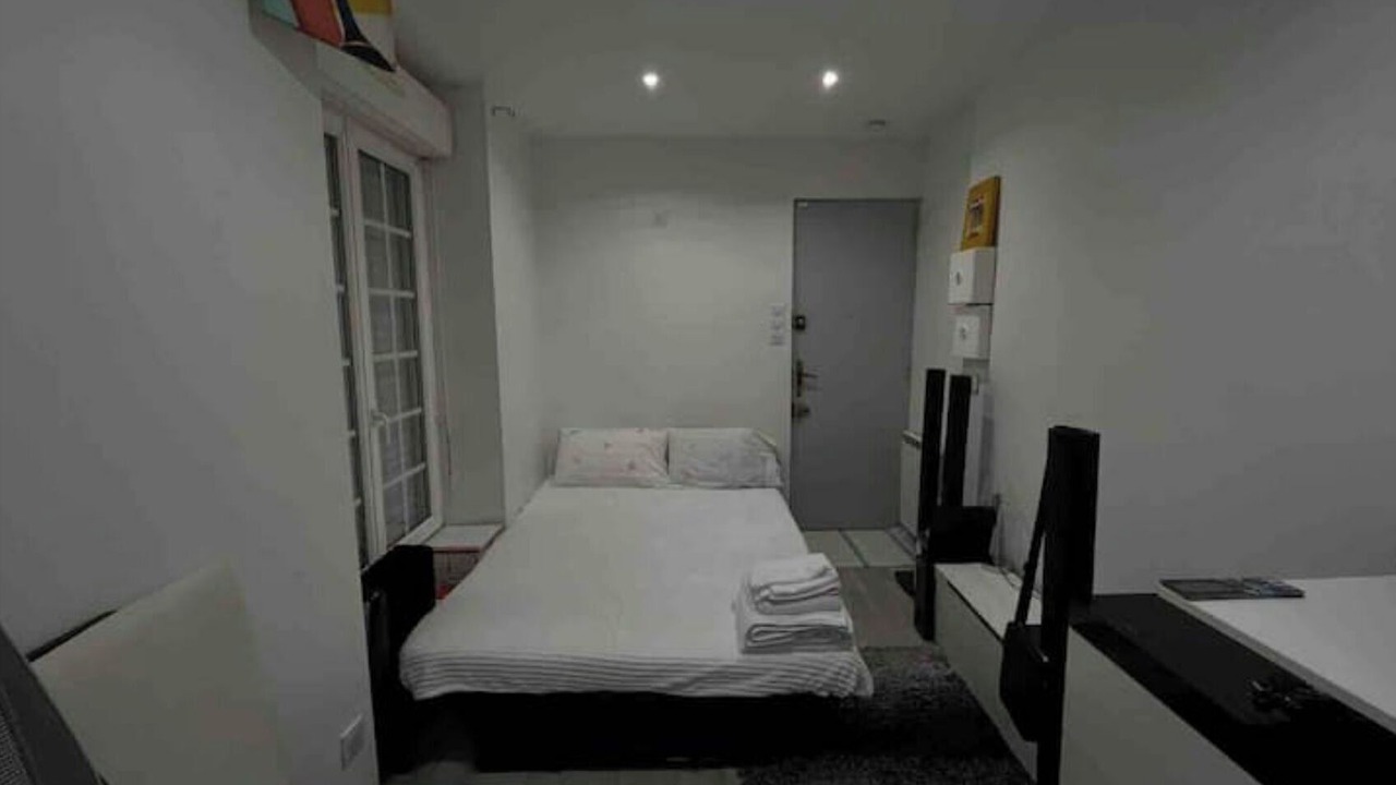 Photo of Bedroom in Saint-Mande