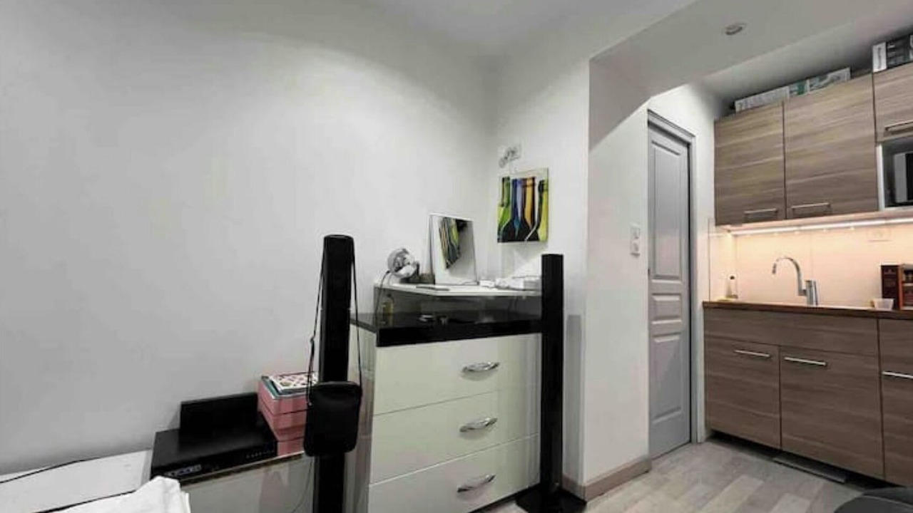 Photo of Bathroom in Saint-Mande