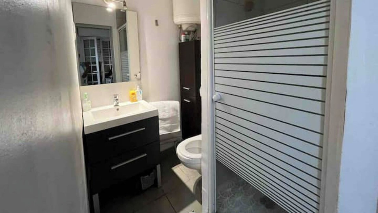 Photo of Bathroom in Saint-Mande
