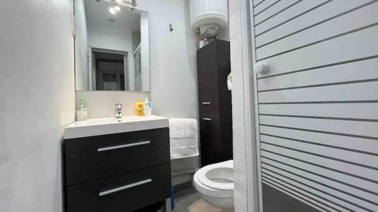 Photo of Bathroom in Saint-Mande