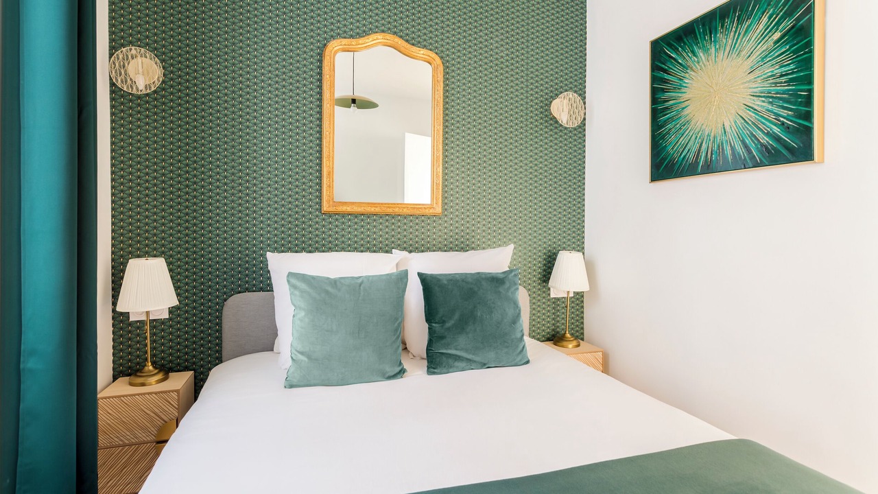 Photo of Bedroom in Vivienne