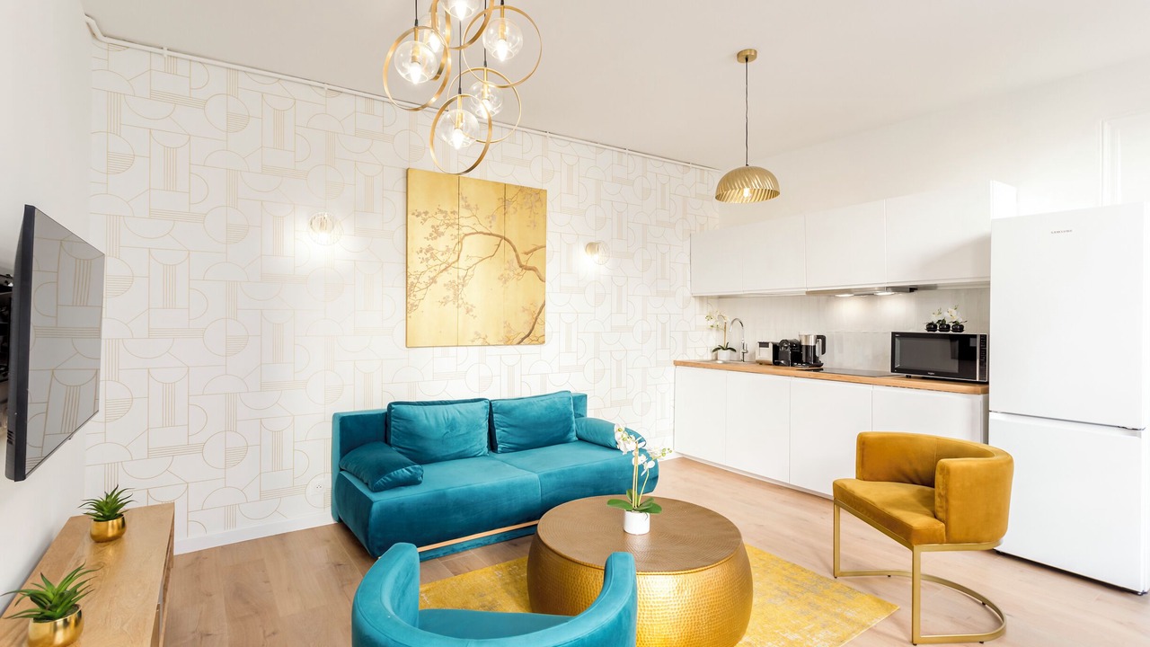 Photo of Livingroom in Vivienne