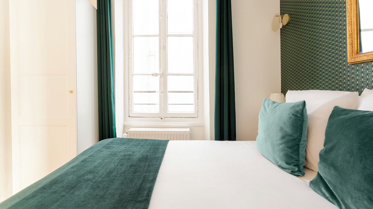 Photo of Bedroom in Vivienne