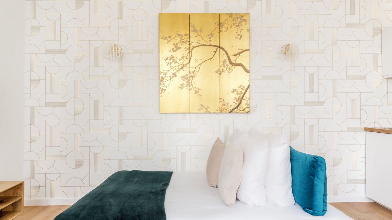 Photo of Bedroom in Vivienne