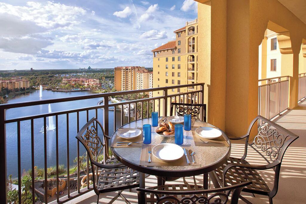 Photo of Outdoor in Lake Buena Vista