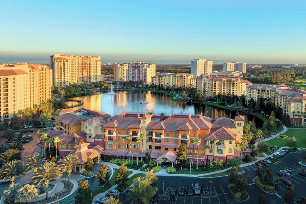 Photo of Outdoor in Lake Buena Vista