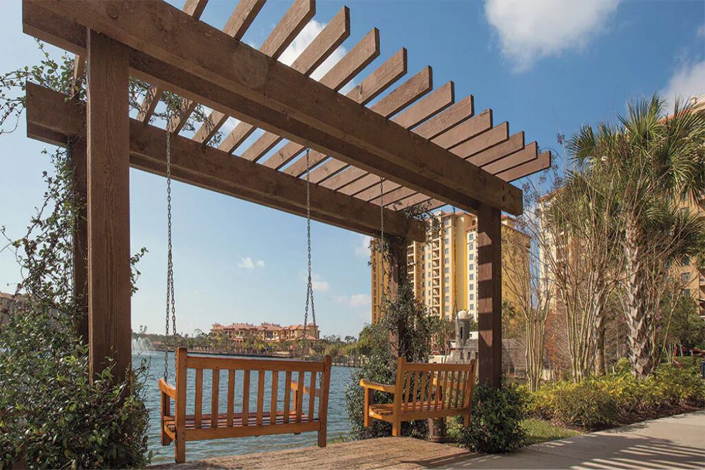 Photo of Outdoor in Lake Buena Vista