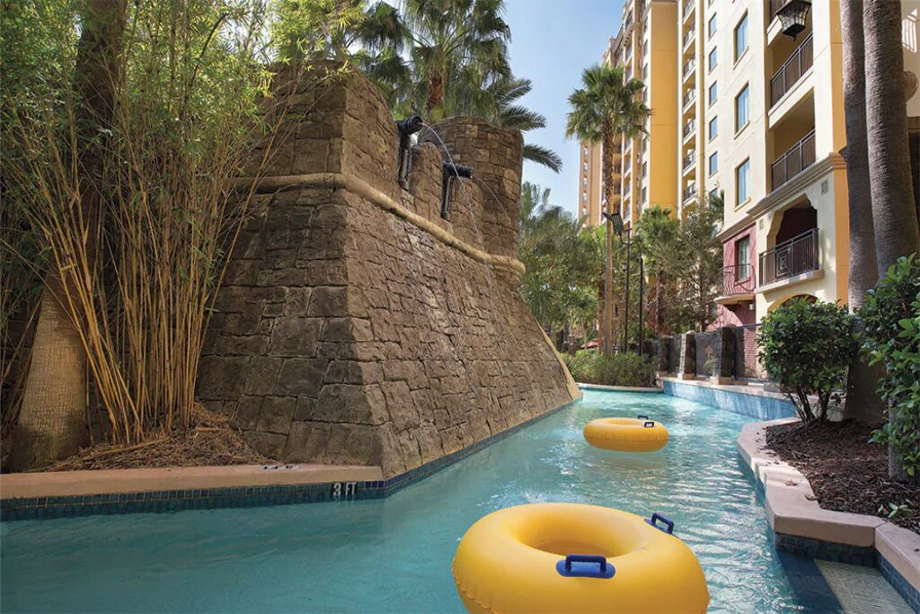 Photo of Outdoor in Lake Buena Vista