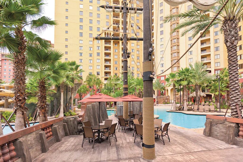 Photo of Outdoor in Lake Buena Vista